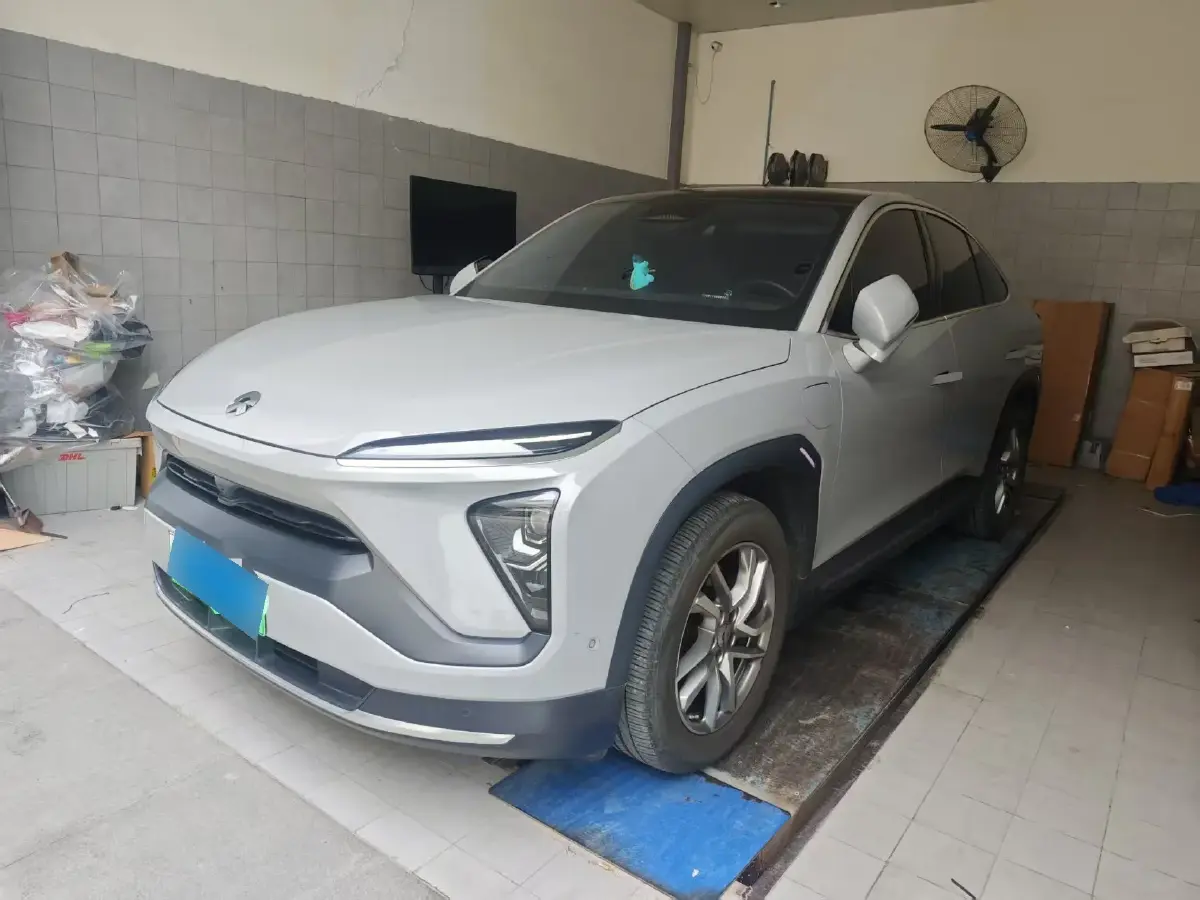 2020 NIO ES6 BEV 70KWH
