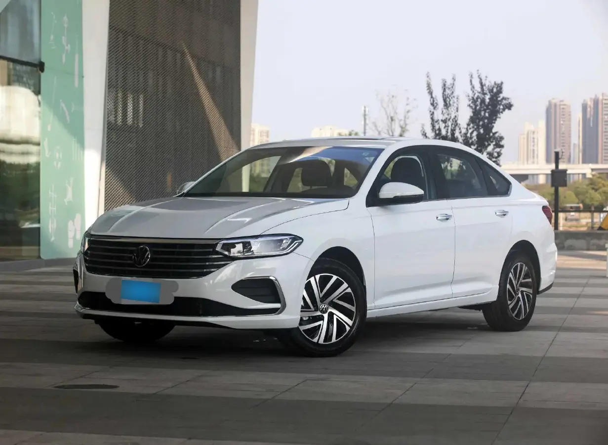 2023 Volkswagen Lavida 1.4T 150HP L4 7DCT