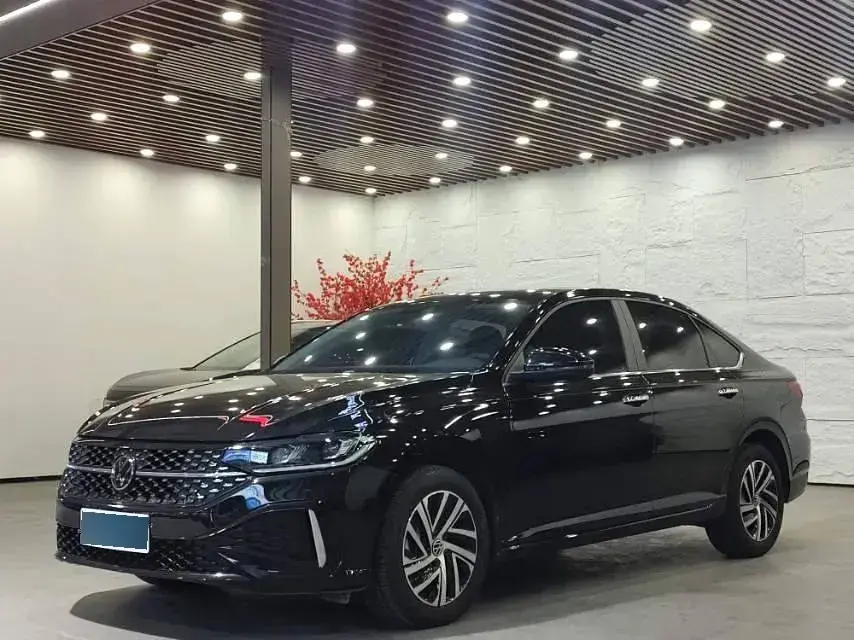 2023 Volkswagen Lavida 1.5T 160HP L4 7DCT