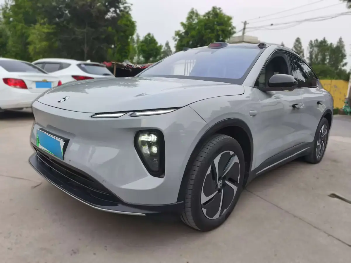 2023 NIO EC6 BEV 100KWH
