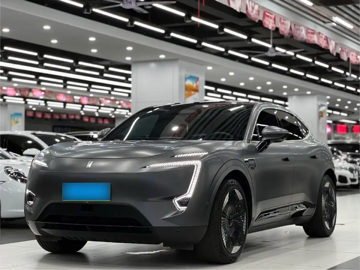 2023 Avatr 11 BEV 90.38KWH