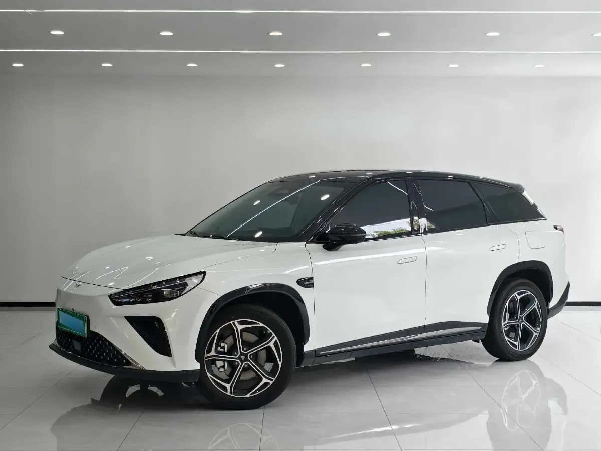 2024 Neta L 1.5L 91HP L4 REEV 40KWH