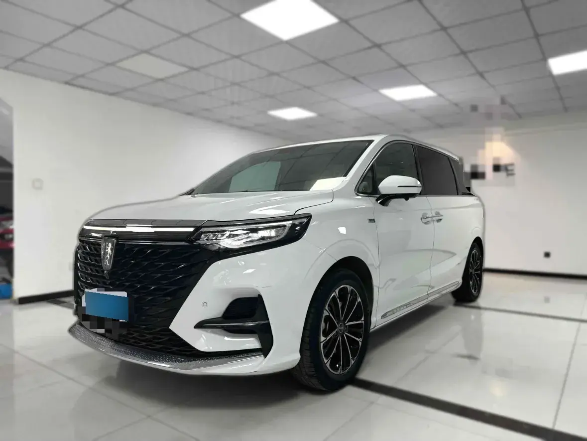 2021 Roewe iMAX8 2.0T 234HP L4 8AT