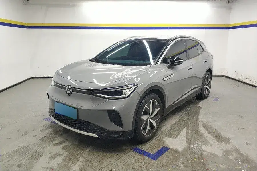 2024 Volkswagen ID.4 Crozz BEV 84.8KWH