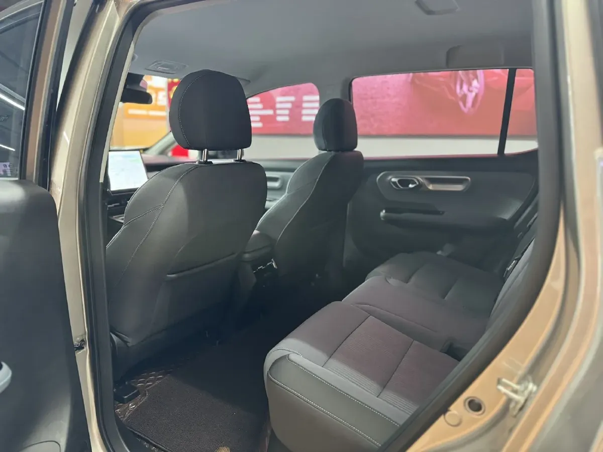 2024 Aion Y BEV 49.75KWH,autocango,china used car exporter,china ev exporter,chinese used car exporter,chinese used ev exporter