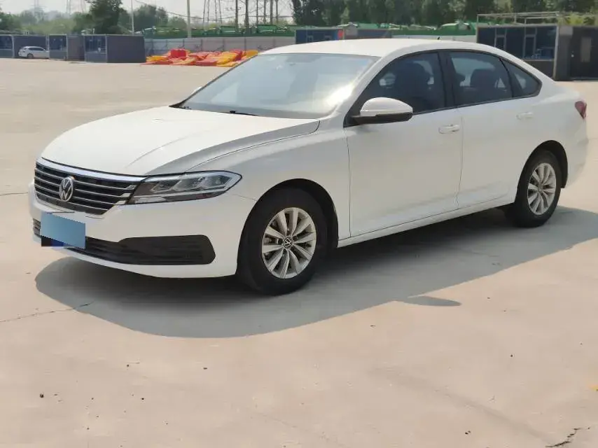 2022 Volkswagen Lavida 1.5L 113HP L4 6AT