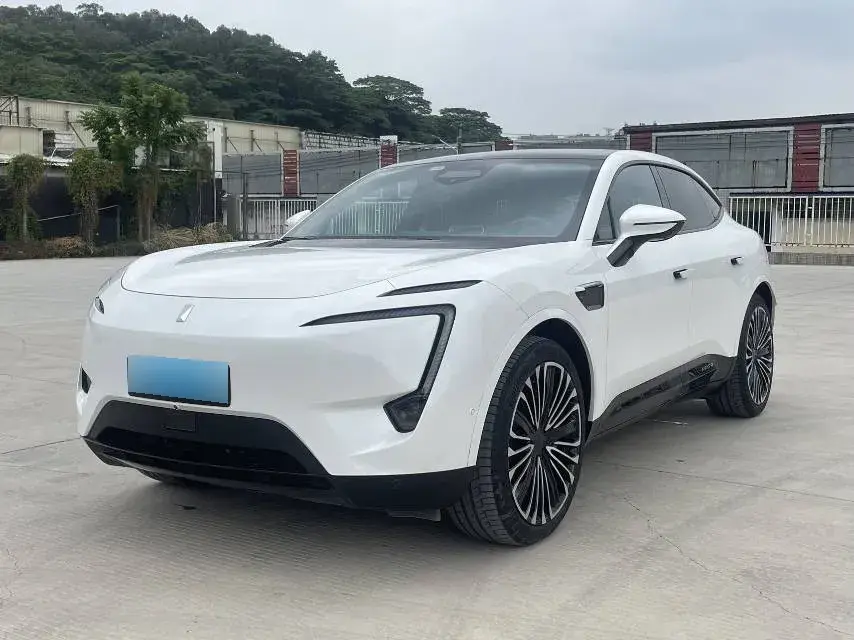 2022 Avatr 11 BEV 90.38KWH