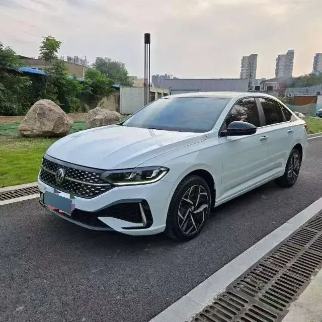 2023 Volkswagen Lavida 1.4T 150HP L4 7DCT