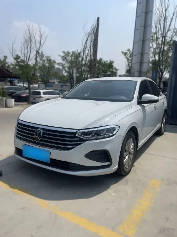 2023 Volkswagen Lavida 1.5L 113HP L4 6AT