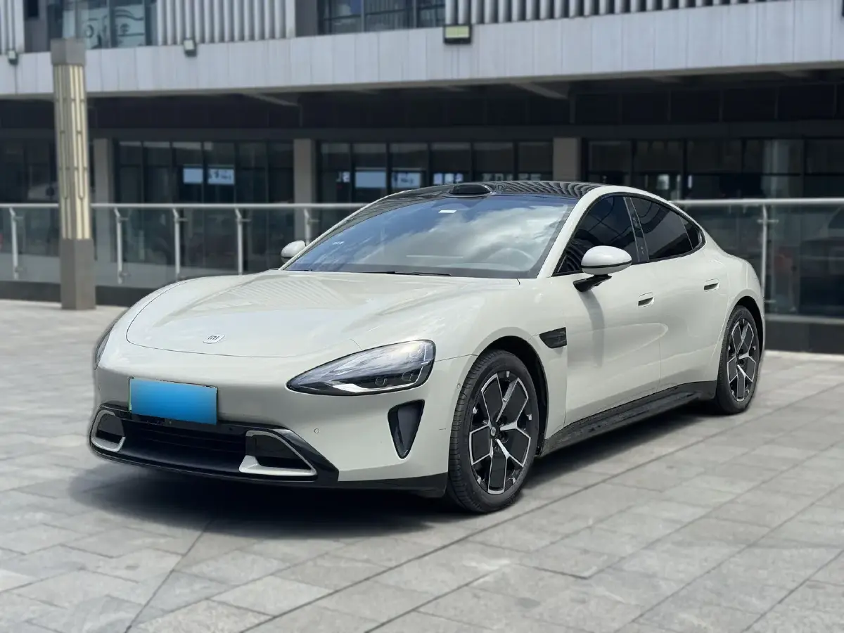 2024 MI SU7 BEV 94.3KWH