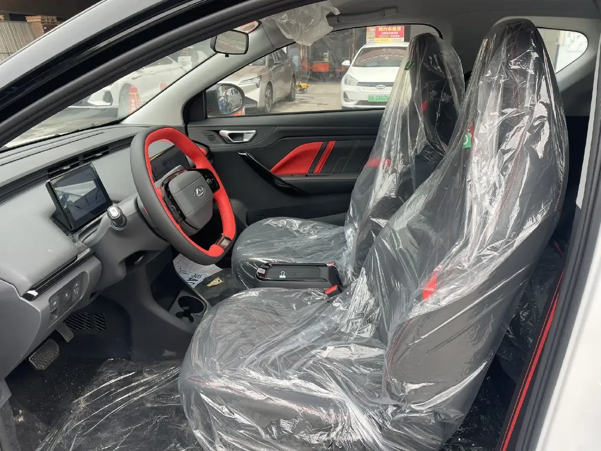 2022 Chery EV WuJie Pro BEV 29.23KWH,autocango,china used car exporter,china ev exporter,chinese used car exporter,chinese used ev exporter