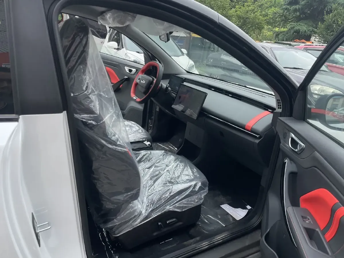 2022 Chery EV WuJie Pro BEV 29.23KWH,autocango,china used car exporter,china ev exporter,chinese used car exporter,chinese used ev exporter