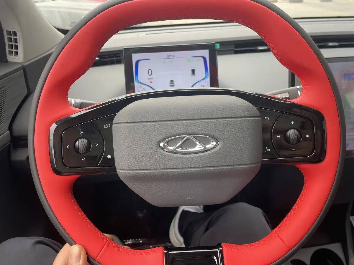 2022 Chery EV WuJie Pro BEV 29.23KWH,autocango,china used car exporter,china ev exporter,chinese used car exporter,chinese used ev exporter