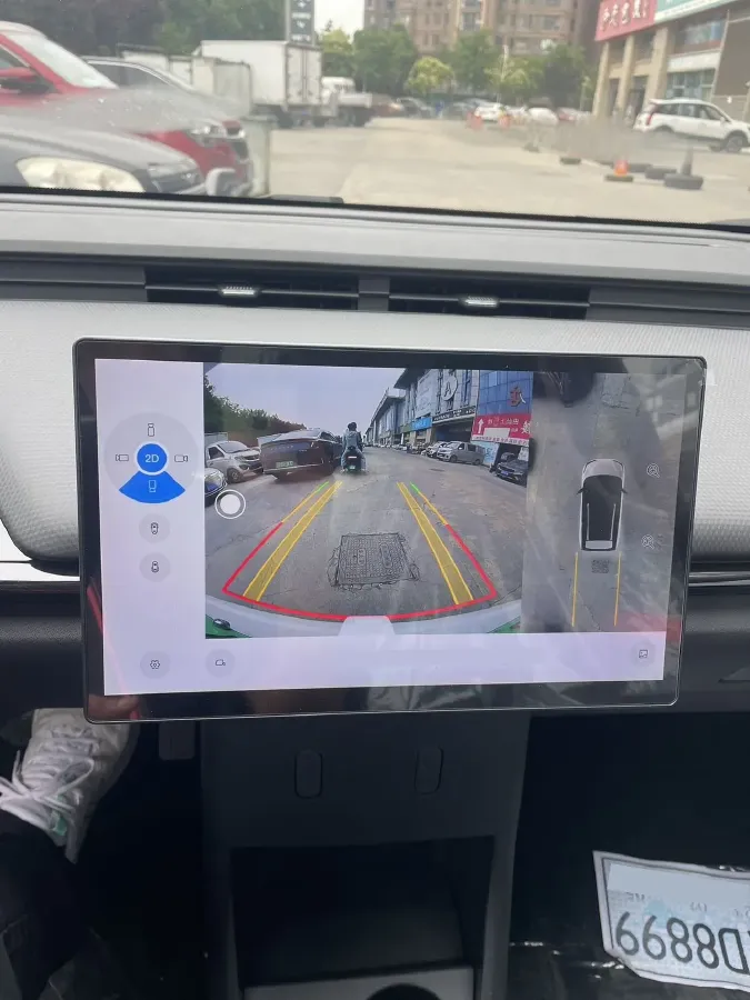 2022 Chery EV WuJie Pro BEV 29.23KWH,autocango,china used car exporter,china ev exporter,chinese used car exporter,chinese used ev exporter