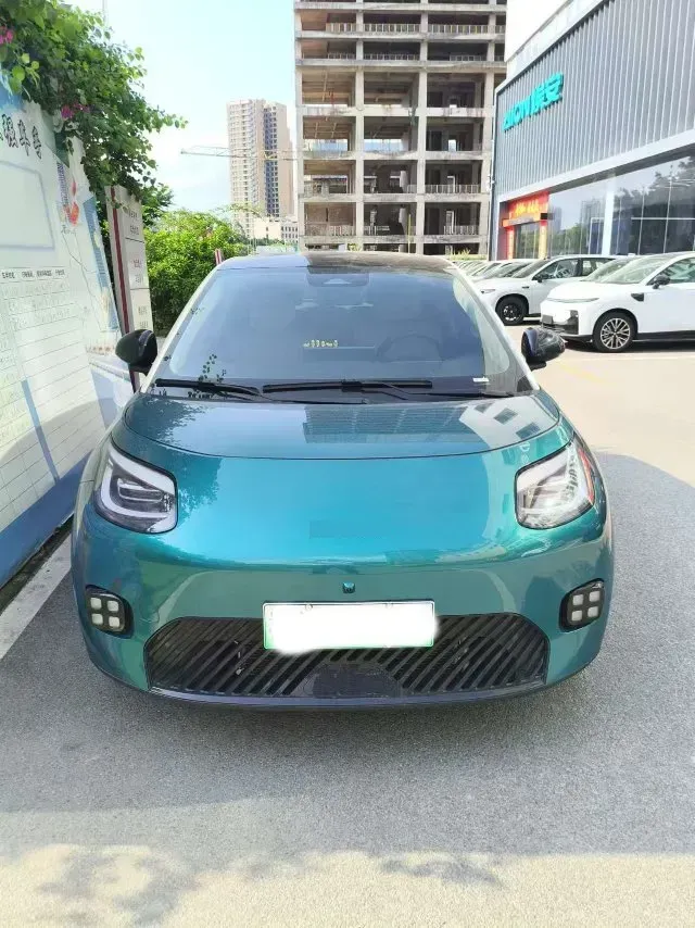 2025 Aion AION UT BEV 44.257/44.12/44.133KWH,autocango,china used car exporter,china ev exporter,chinese used car exporter,chinese used ev exporter