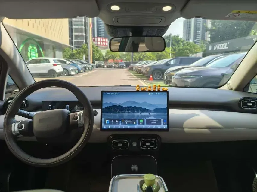 2025 Aion AION UT BEV 44.257/44.12/44.133KWH,autocango,china used car exporter,china ev exporter,chinese used car exporter,chinese used ev exporter