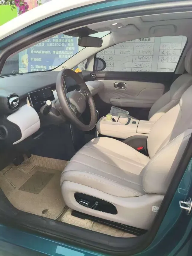 2025 Aion AION UT BEV 44.257/44.12/44.133KWH,autocango,china used car exporter,china ev exporter,chinese used car exporter,chinese used ev exporter