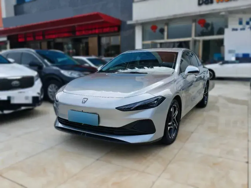 2023 Roewe D7 1.5L 112HP L4 1DHT PHEV 21.4KWH