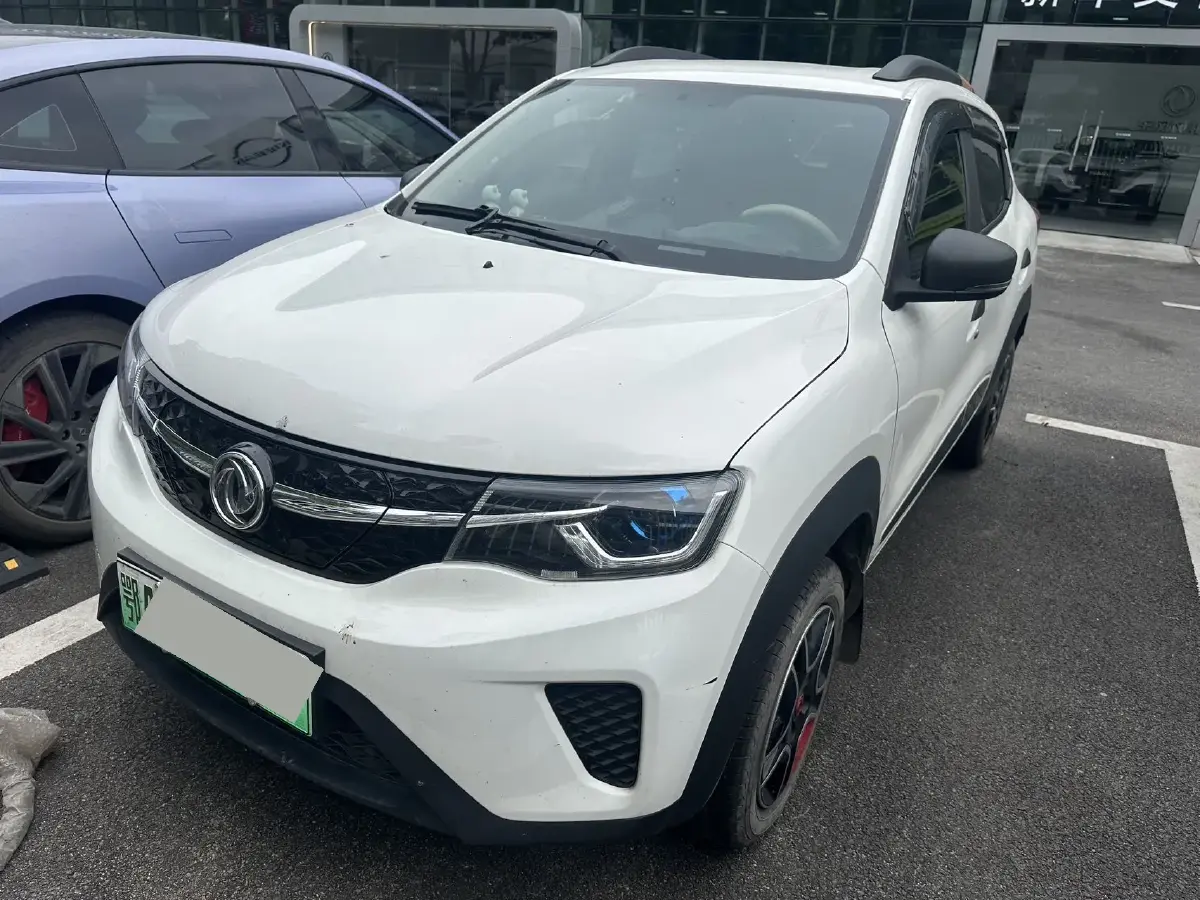 2022 DongFeng Nammi EX1 BEV 26.8KWH