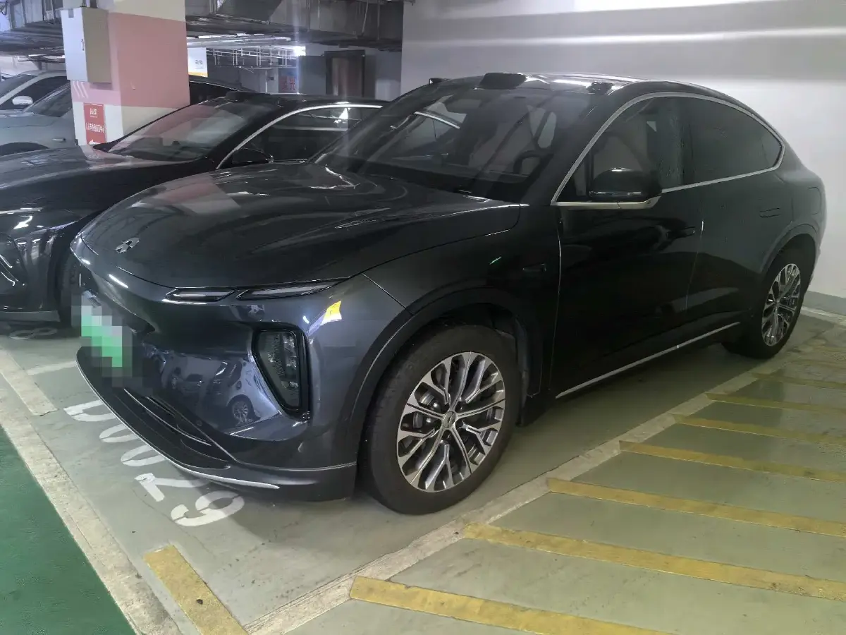 2024 NIO ES6 BEV 100KWH