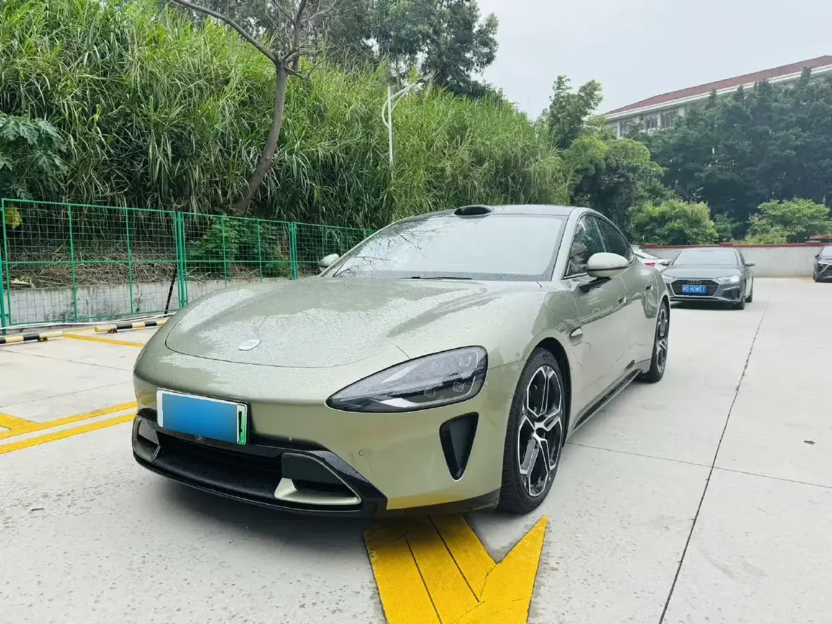 2024 MI SU7 BEV 101KWH