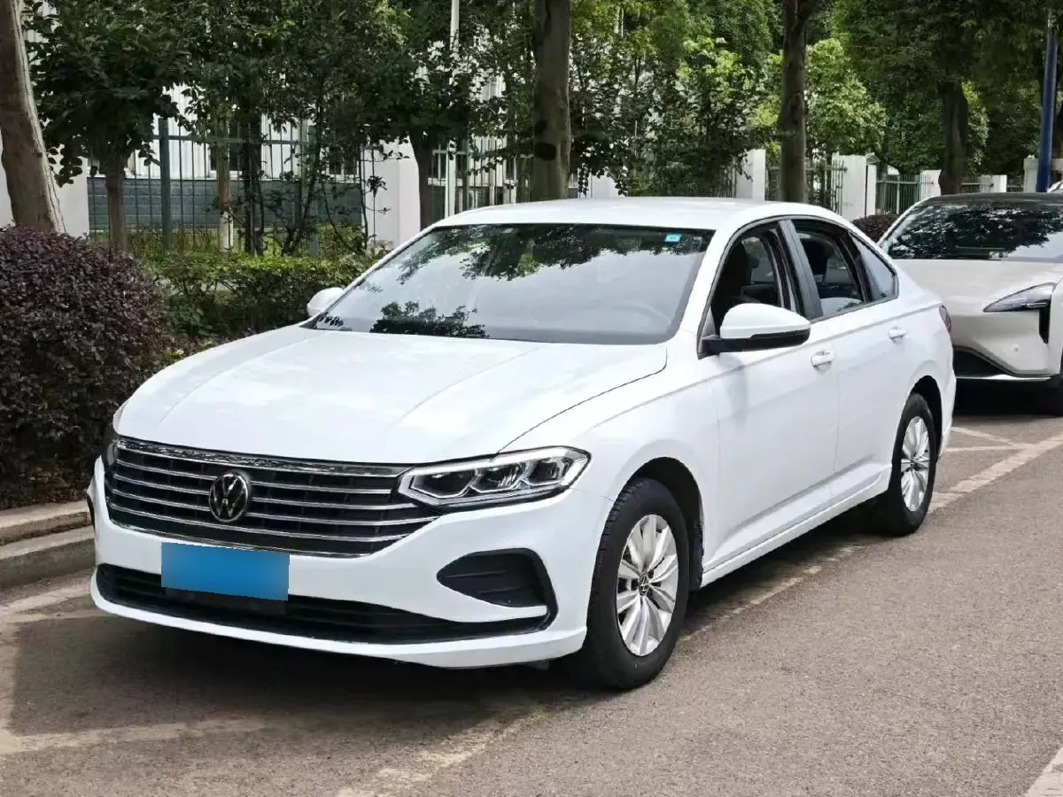 2023 Volkswagen Lavida 1.5L 113HP L4 6AT