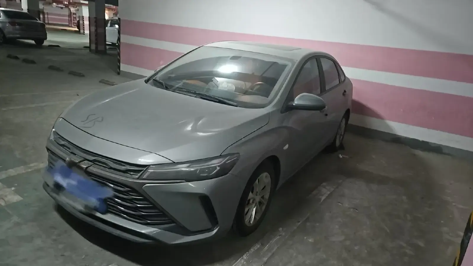 2023 Chevrolet Monza 1.5L 113HP L4 6DCT