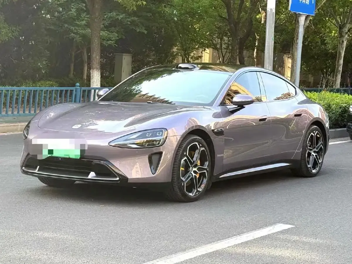 2024 MI SU7 BEV 94.3KWH