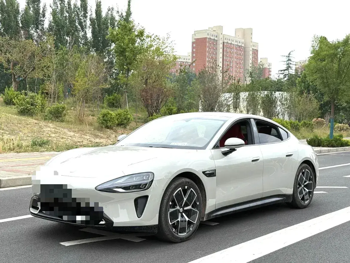 2024 MI SU7 BEV 73.6KWH