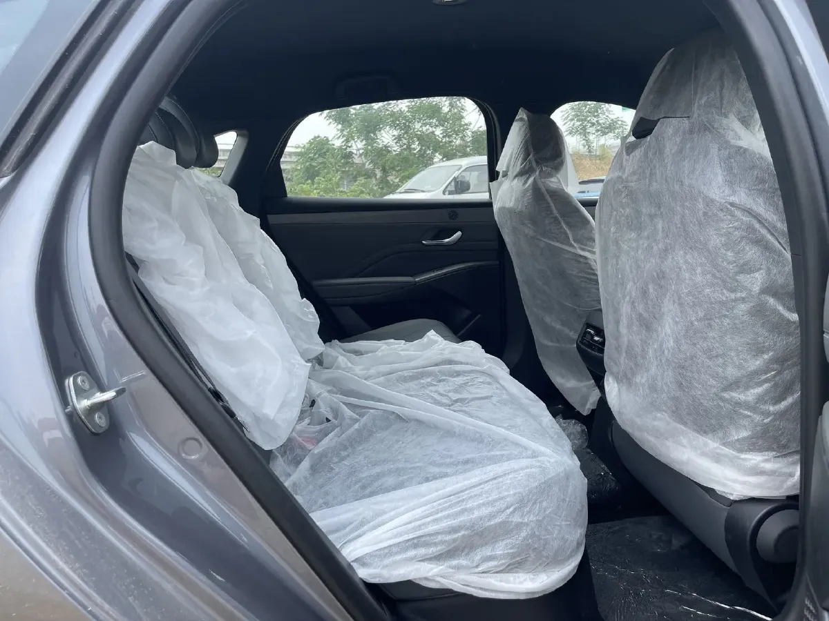 2025 BYD Qin Plus 1.5L 101HP L4 E-CVT PHEV 7.68KWH,autocango,china used car exporter,china ev exporter,chinese used car exporter,chinese used ev exporter