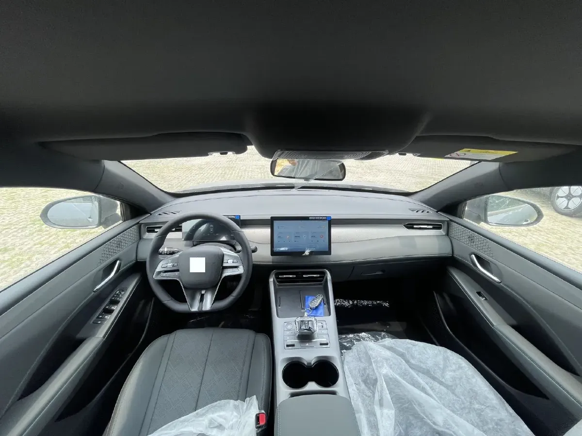 2025 BYD Qin Plus 1.5L 101HP L4 E-CVT PHEV 7.68KWH,autocango,china used car exporter,china ev exporter,chinese used car exporter,chinese used ev exporter