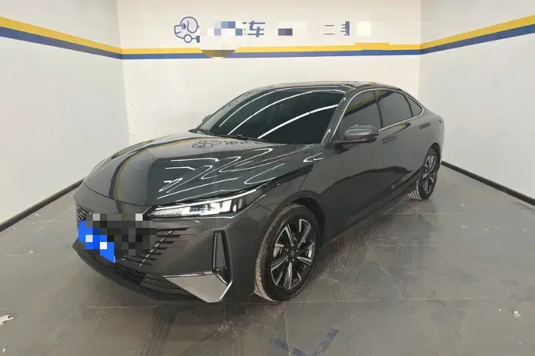 2024 ChangAn Eado 1.5T 170HP L4 7DCT