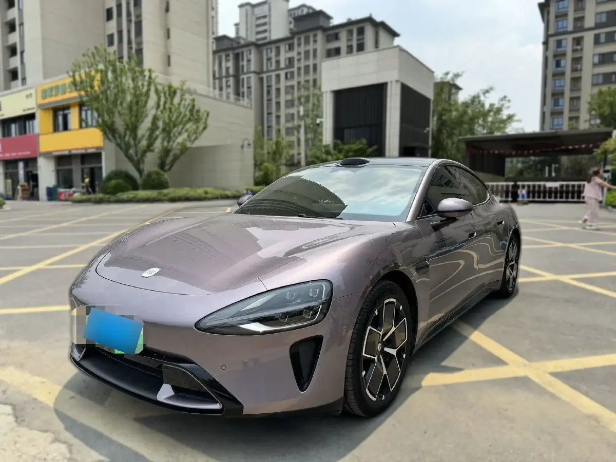 2024 MI SU7 BEV 94.3KWH