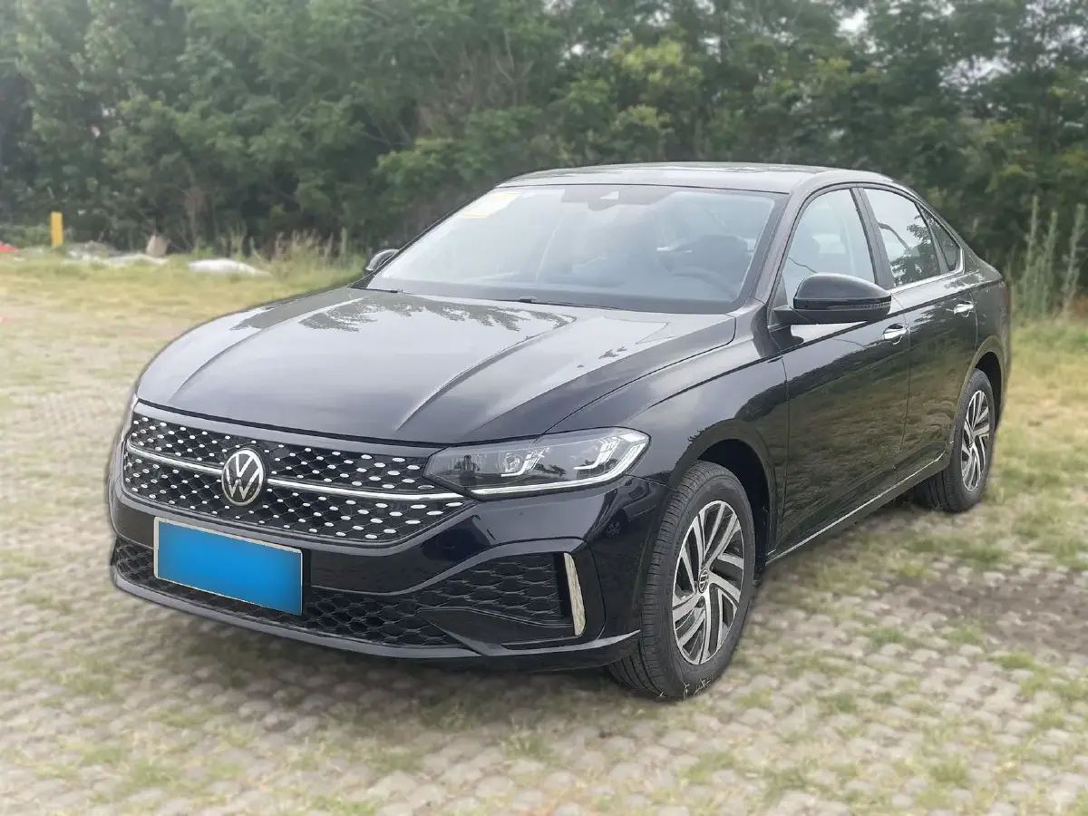 2024 Volkswagen Lavida 1.5L 110HP L4 6AT