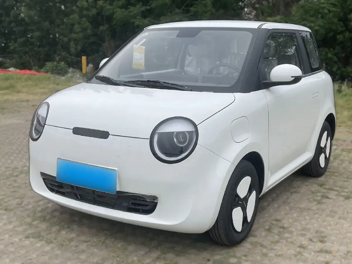 2025 ChangAn Lumin BEV 17.65KWH