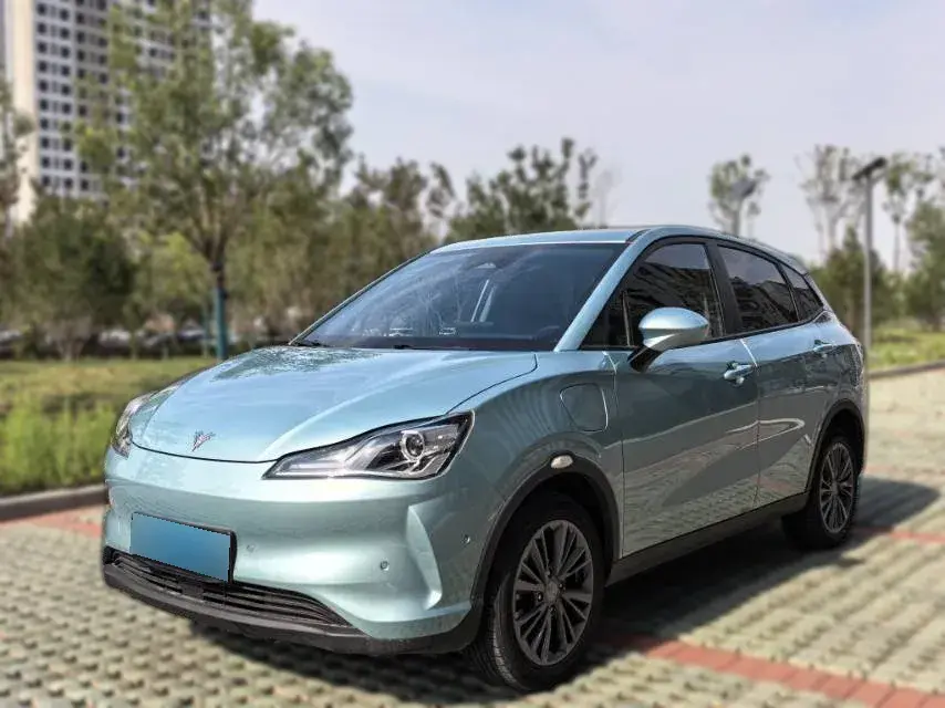 2022 Neta V BEV 38.54KWH