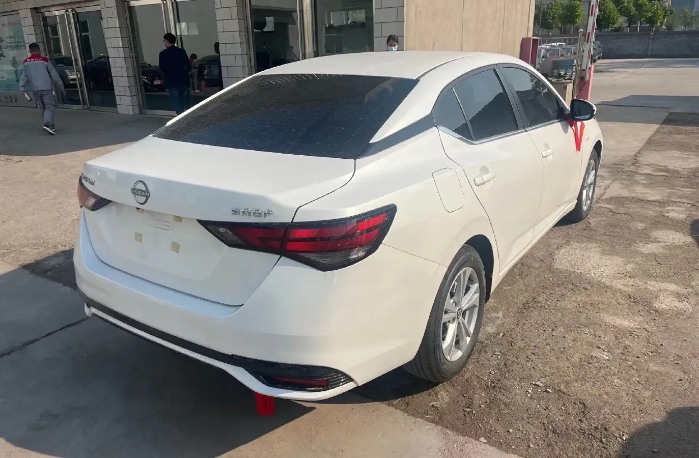 2025 Nissan Sylphy 1.6L 135HP L4 CVT,autocango,china used car exporter,china ev exporter,chinese used car exporter,chinese used ev exporter