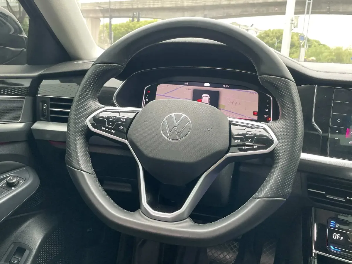 2022 Volkswagen Passat 2.0T 186HP L4 7DCT,autocango,china used car exporter,china ev exporter,chinese used car exporter,chinese used ev exporter