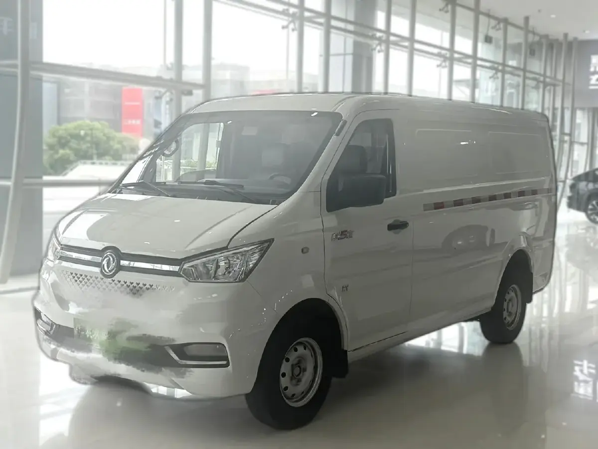 2021 SunLong DST 5 BEV 41.86KWH