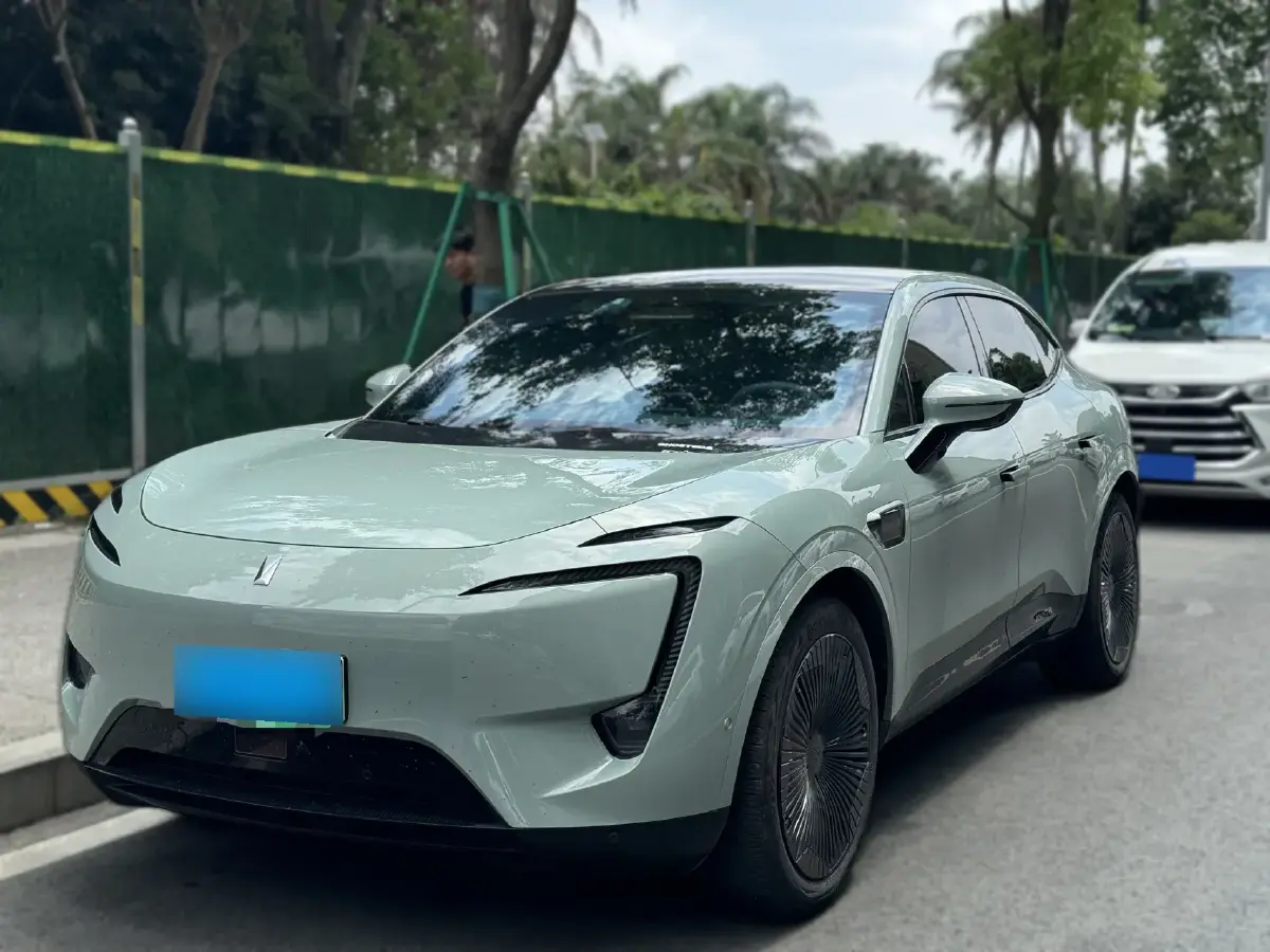 2023 Avatr 11 BEV 90KWH