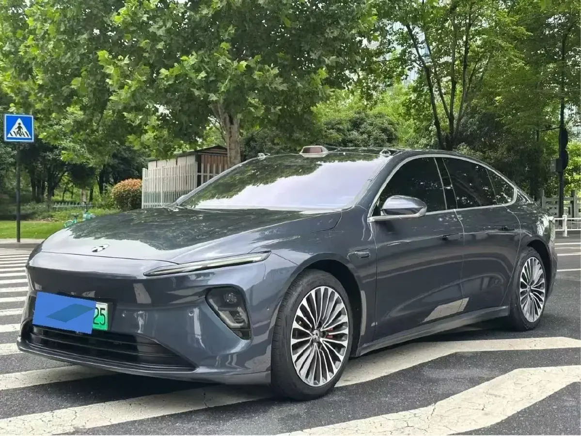 2021 Volkswagen ID.6 Crozz BEV 84.8KWH
