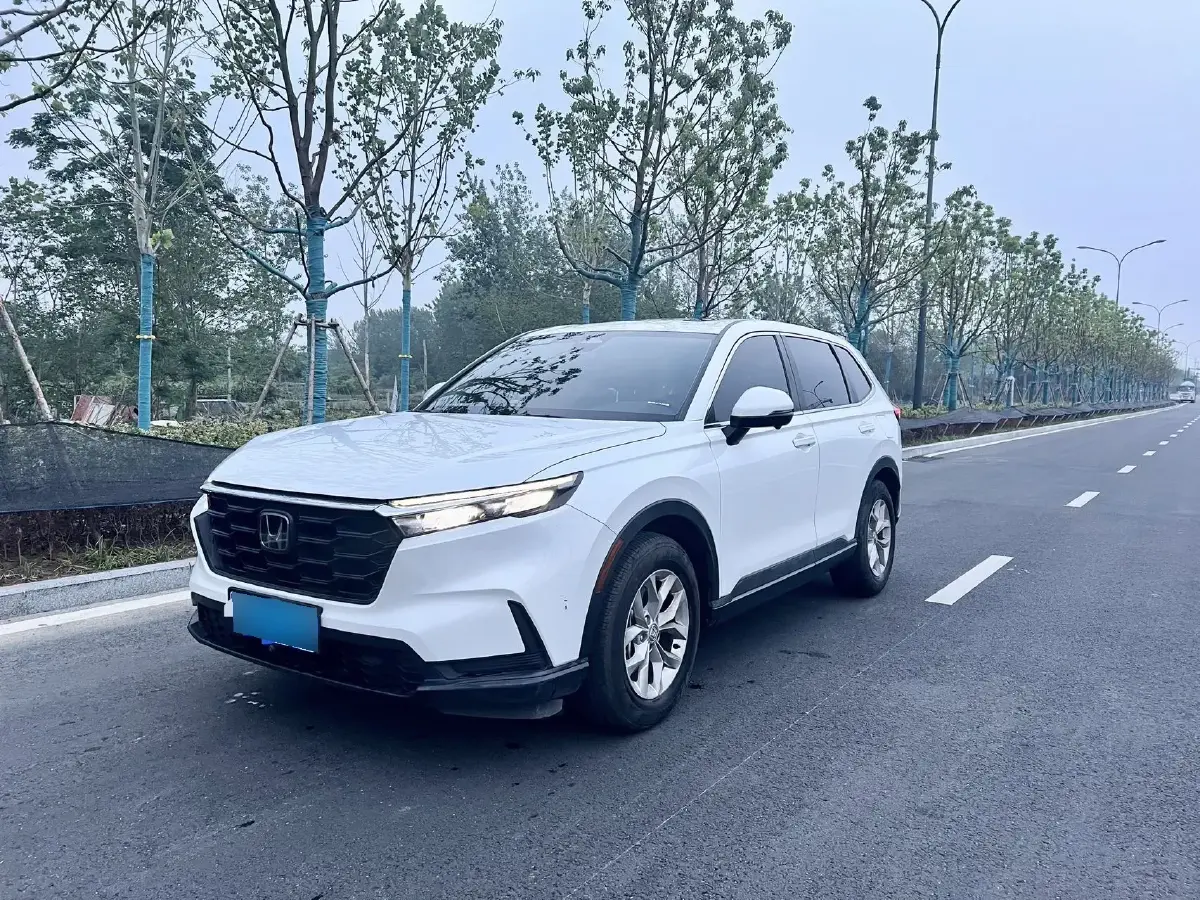 2023 Honda CR-V 1.5T 193HP L4 CVT