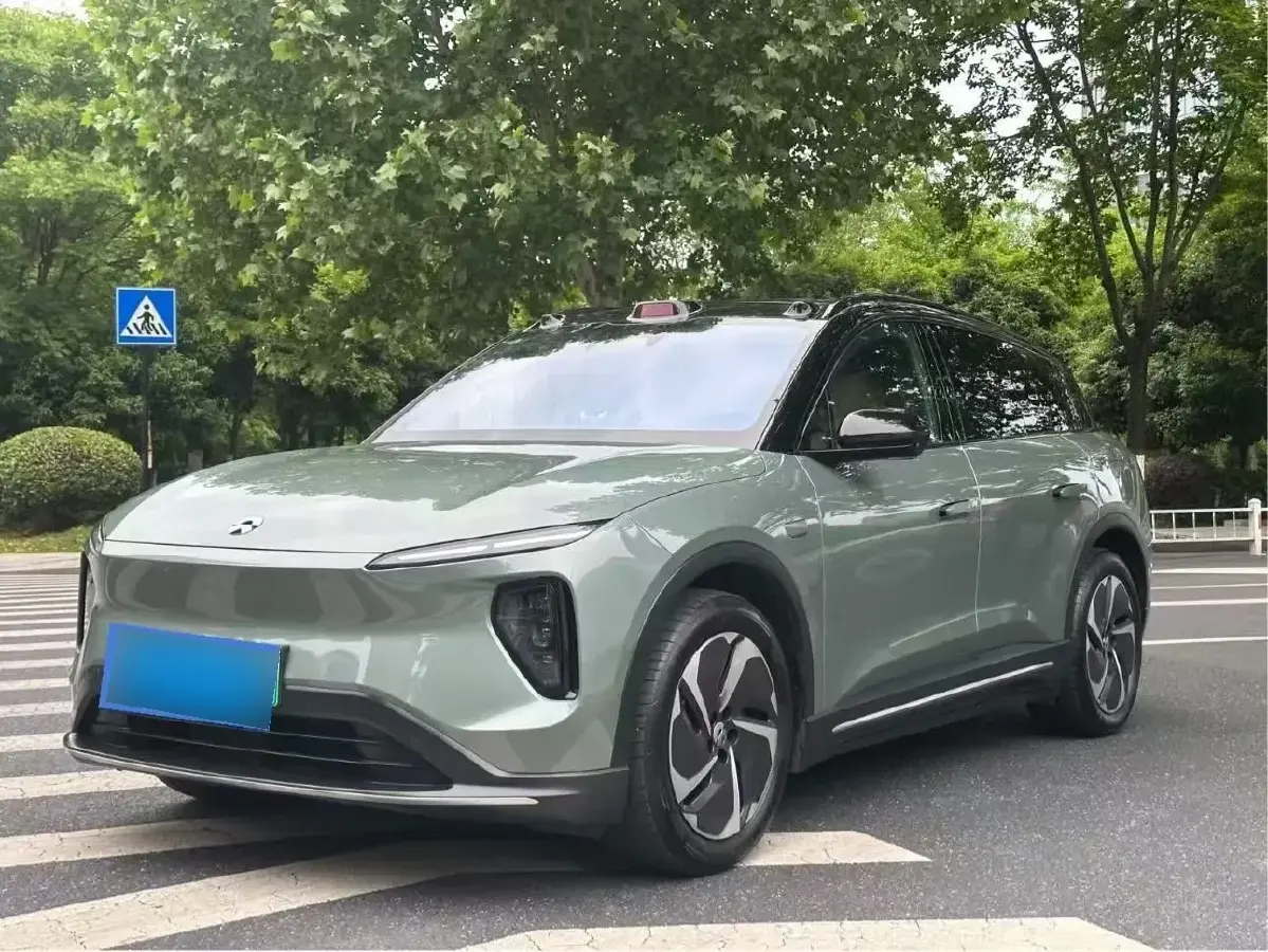 2023 NIO ES6 BEV 75KWH