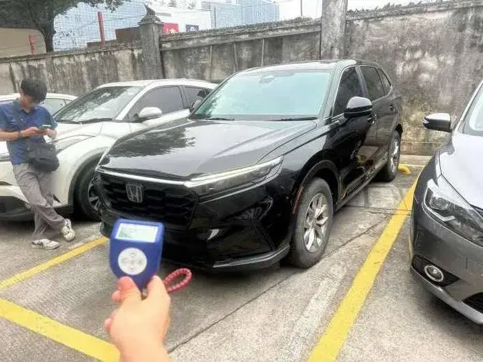 2023 Honda CR-V 1.5T 193HP L4 CVT