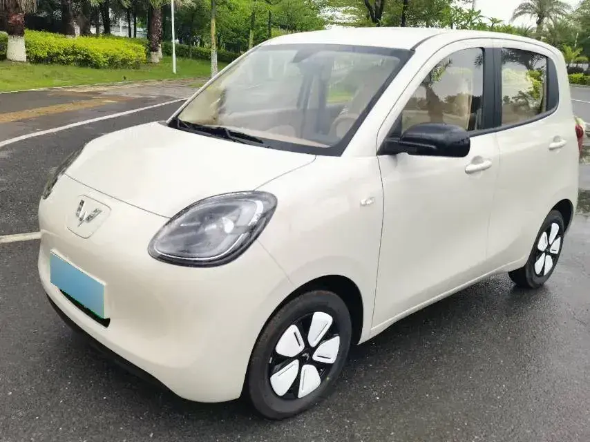 2022 WuLing HongGuang MINI EV BEV 17.3KWH