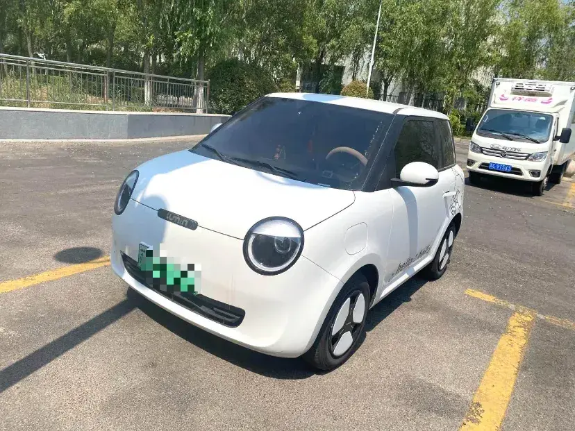 2022 ChangAn Lumin BEV 17.65KWH