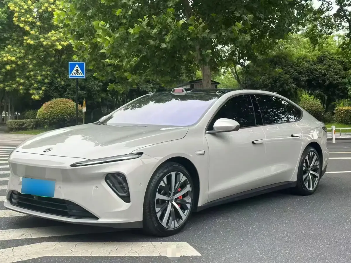 2021 Volkswagen ID.6 Crozz BEV 84.8KWH