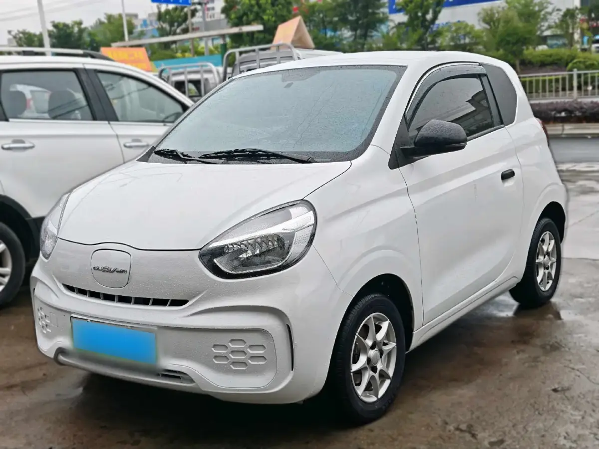 2022 Roewe Clever BEV 29KWH