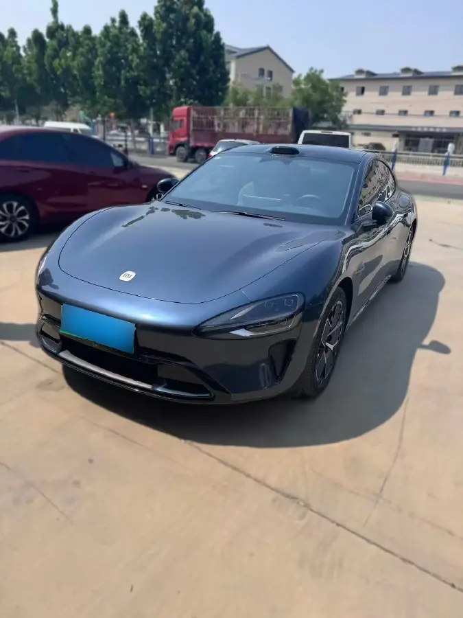 2024 MI SU7 BEV 94.3KWH