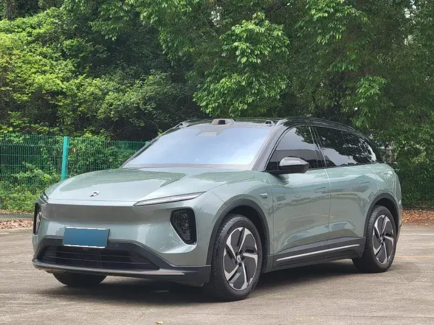 2023 NIO ES6 BEV 75KWH
